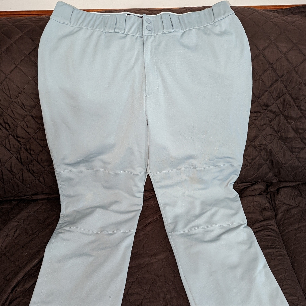 Baseball pants
